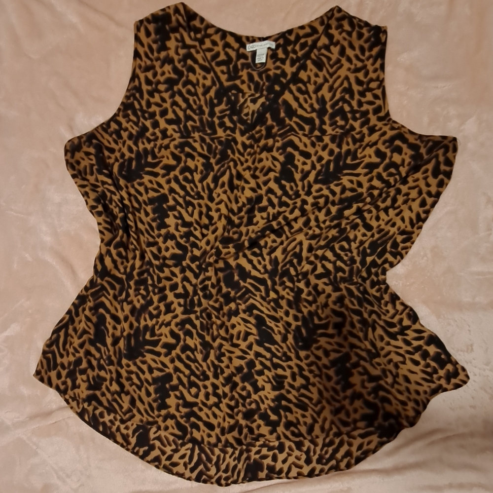Plus size Blouse